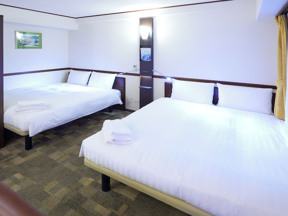 Toyoko Inn Tokyo Ueno Tawaramachi-eki 29/61