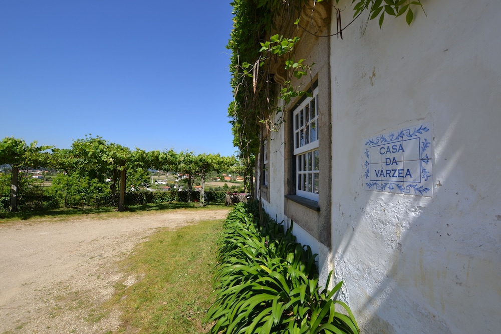 Casa Da Varzea 40/44