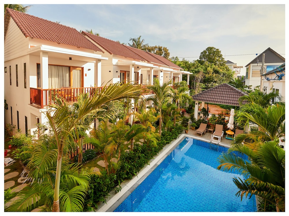 La Limone Boutique Resort Phu Quoc 46/50
