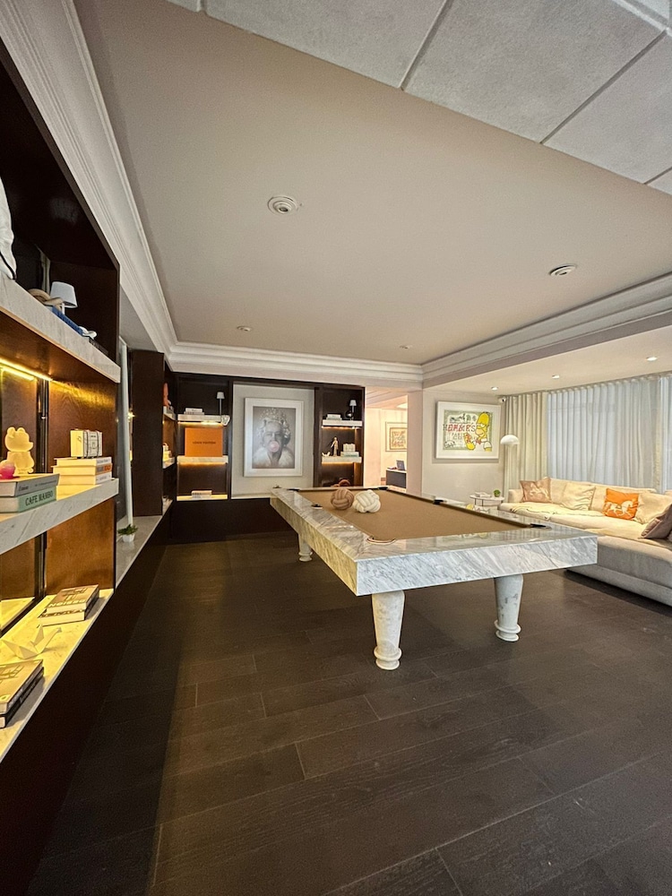Residence L'heritage Tennyson By Bluebay 3/38