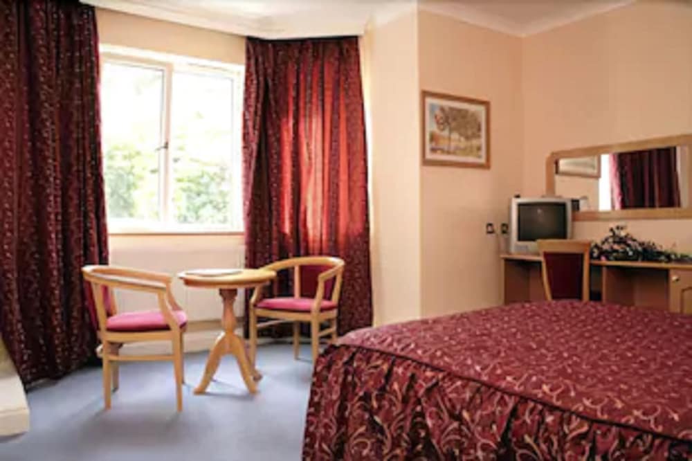 Parkside International Hotel 15/41