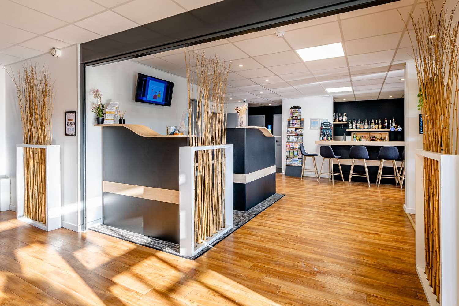 Sure Hotel by Best Western Bordeaux Lac 22/38