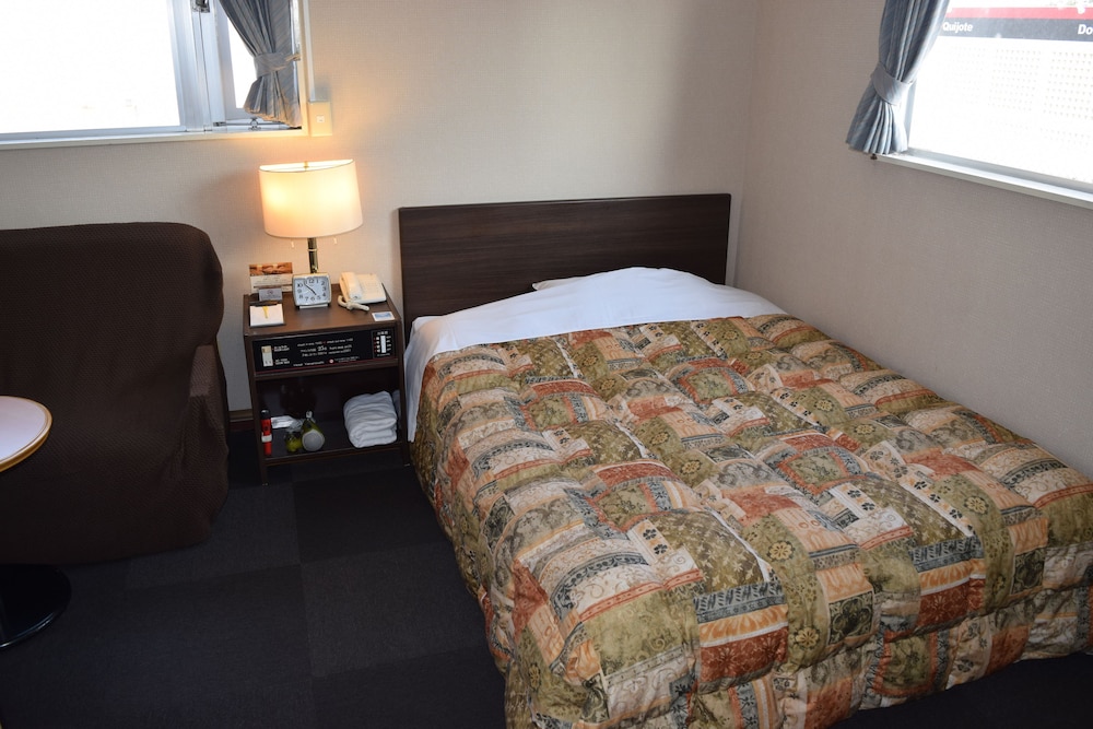 Hotel Yamanouchi 18/75