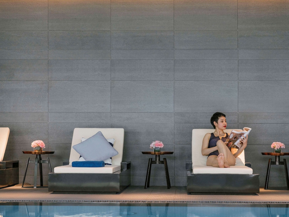Pullman Shanghai Qingpu Excellence 9/79
