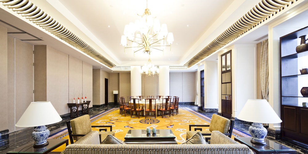 New Century Grand Hotel Hangzhou 24/40