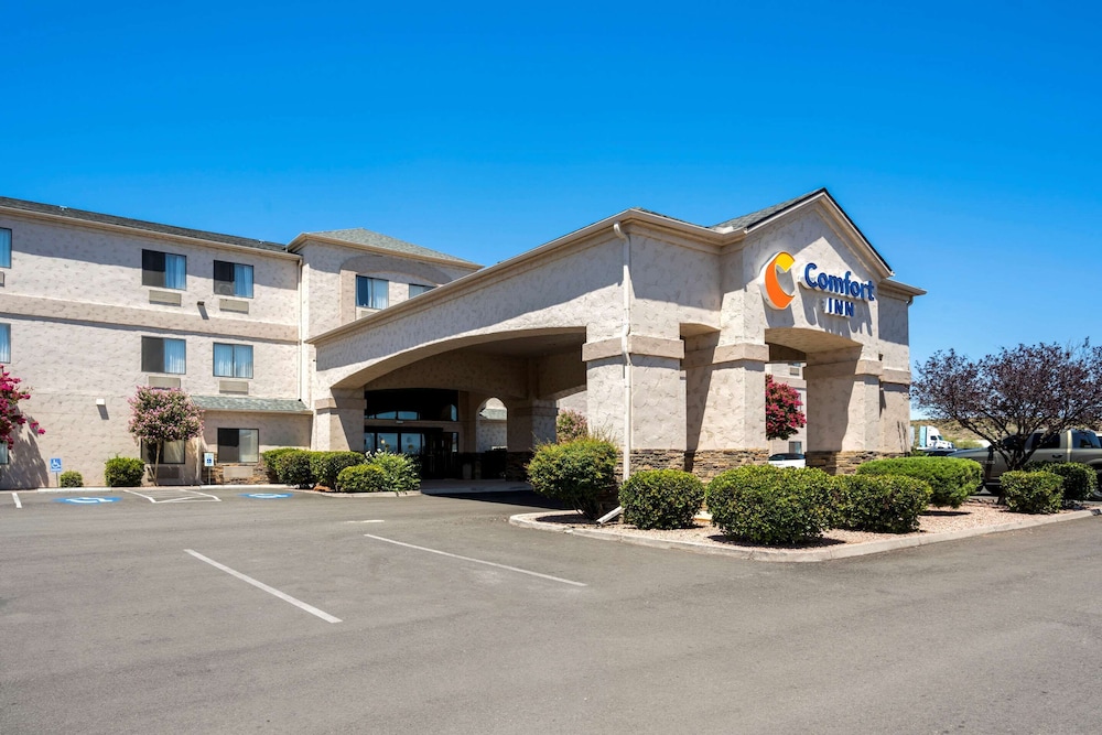 Comfort Inn Camp Verde I-17 9/55