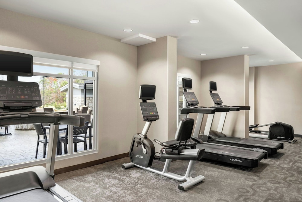 Residence Inn by Marriott Homewood Mountain Brook 25/48