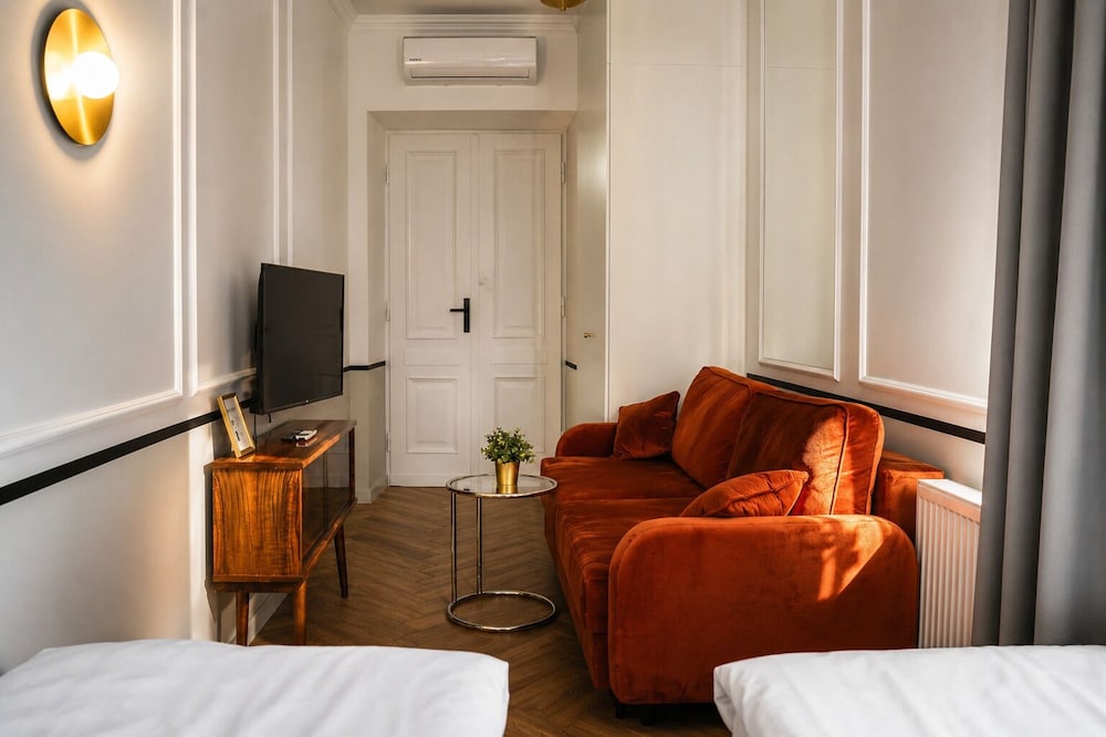 Aparthotel Nowy Swiat 28 26/49