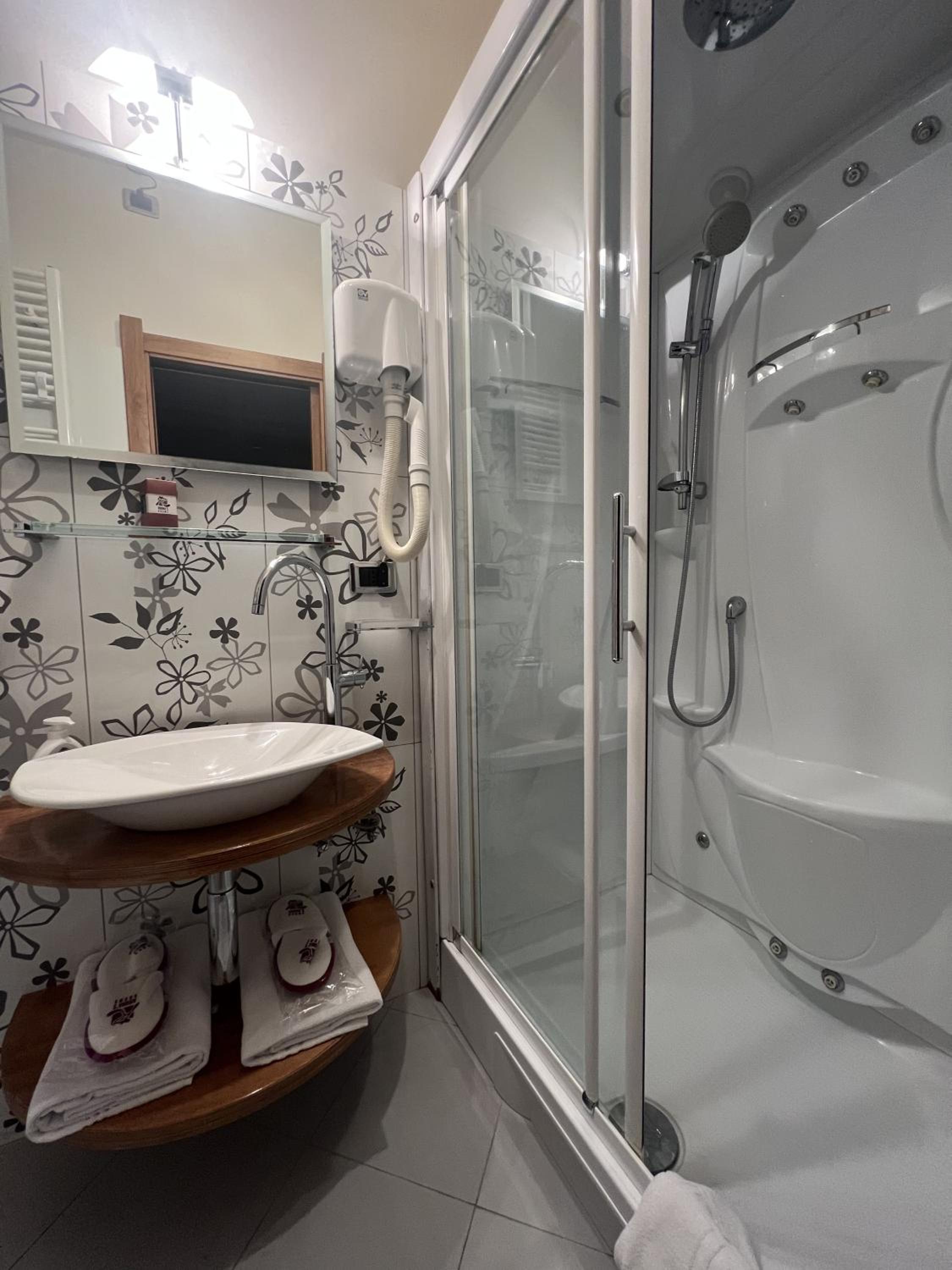 Rhona's Rooms B&B 17/18