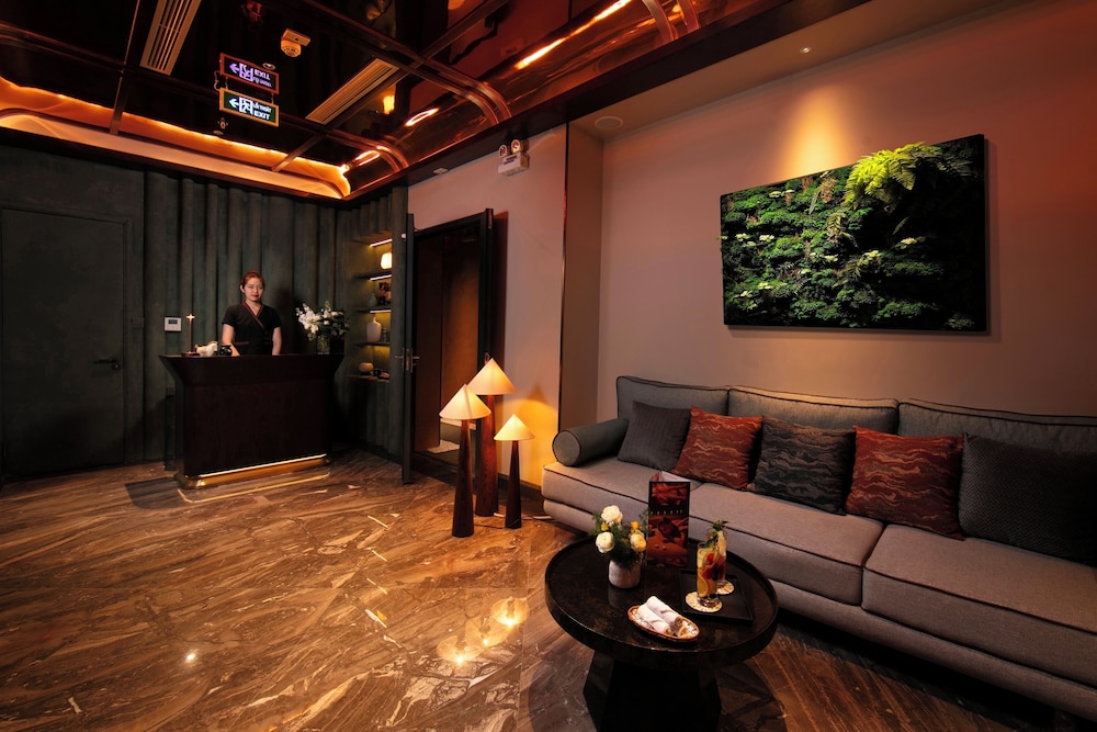 Hotel de Lagom Hanoi 27/44