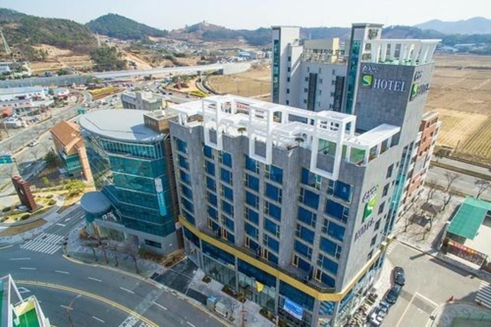 S Hotel Suncheon 3/50