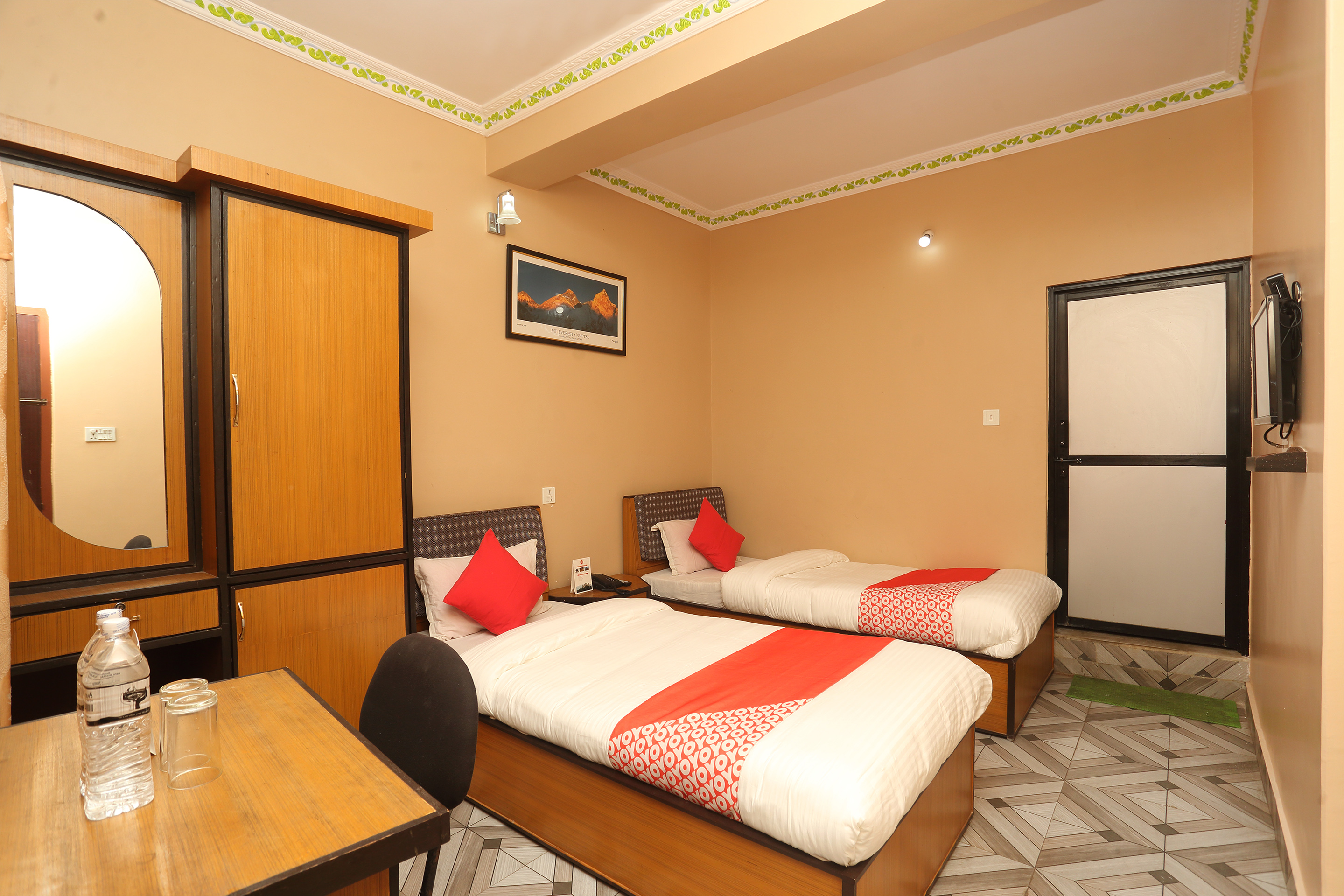 Hotel The Beehive 31/51