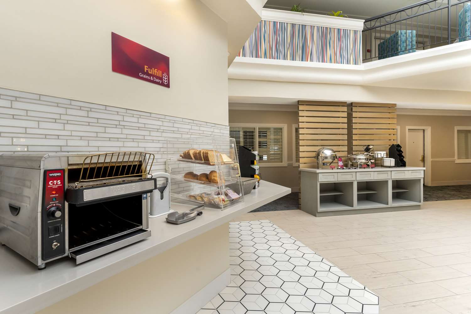 Best Western Plus All Suites Inn 46/47