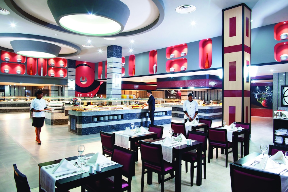 Hotel RIU Playa Blanca All Inclusive 43/72