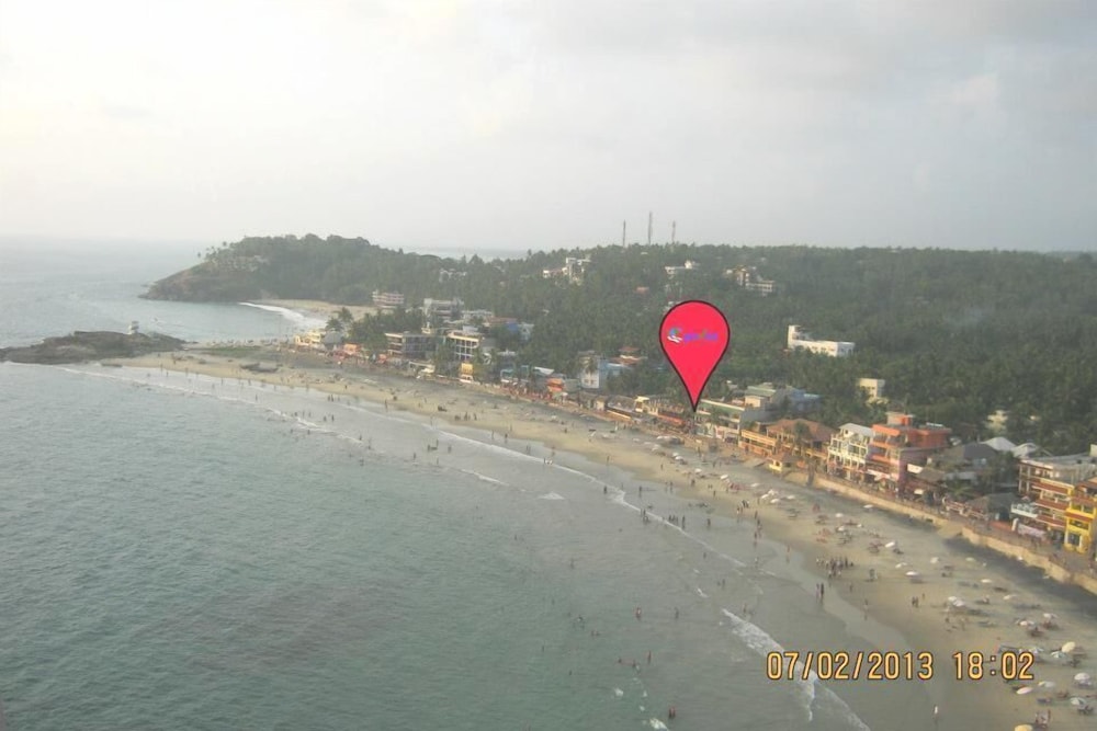 Jeevan Ayurvedic Beach Resort 20/21
