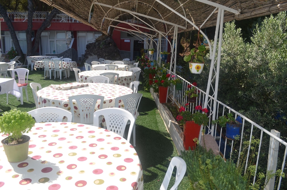 Tunc Otel 42/50