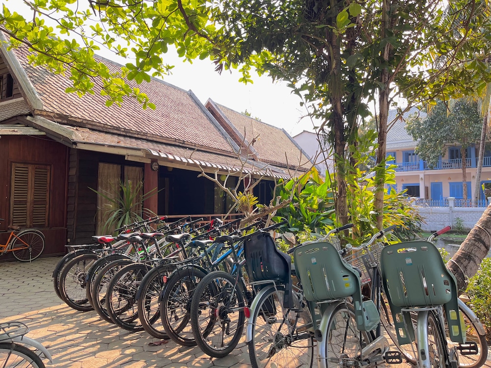 Luang Prabang Oasis Villa Namnuea 43/50