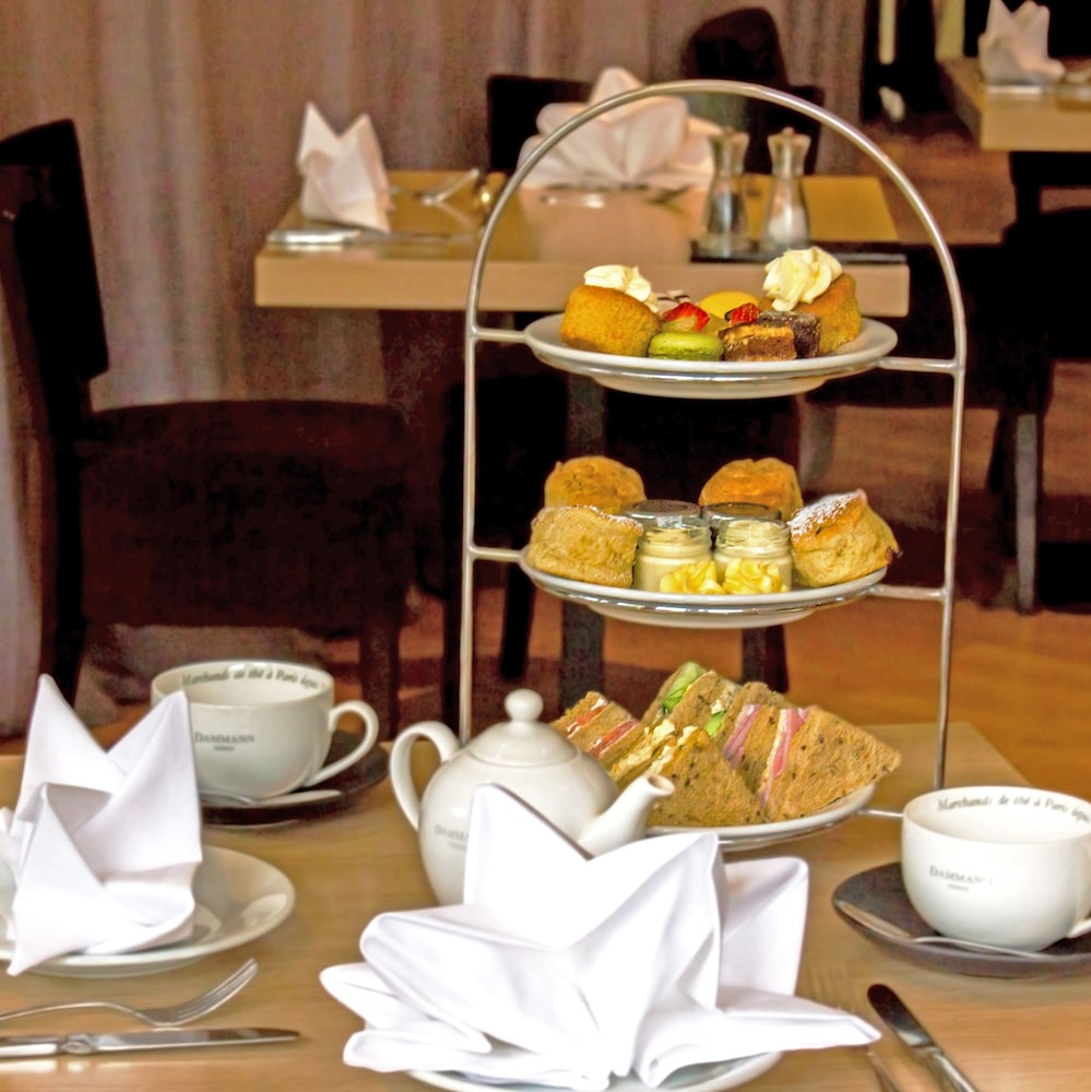 Lifehouse Spa Hotel 22/42