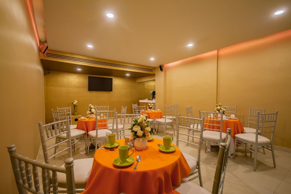 Hotel El Dorado San Andres 56/75