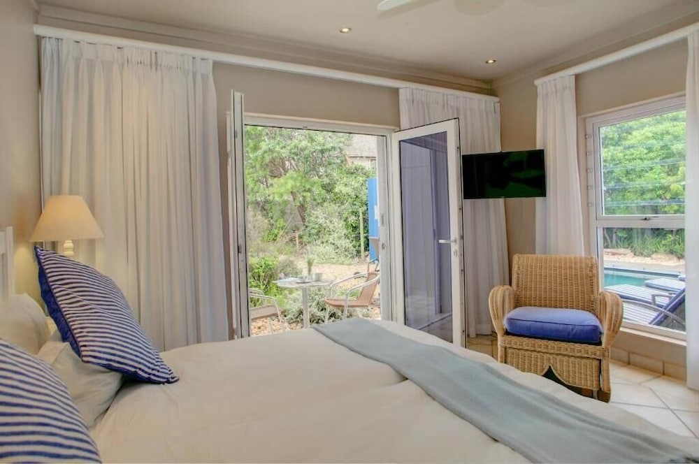Starfish Guest Lodge 17/40