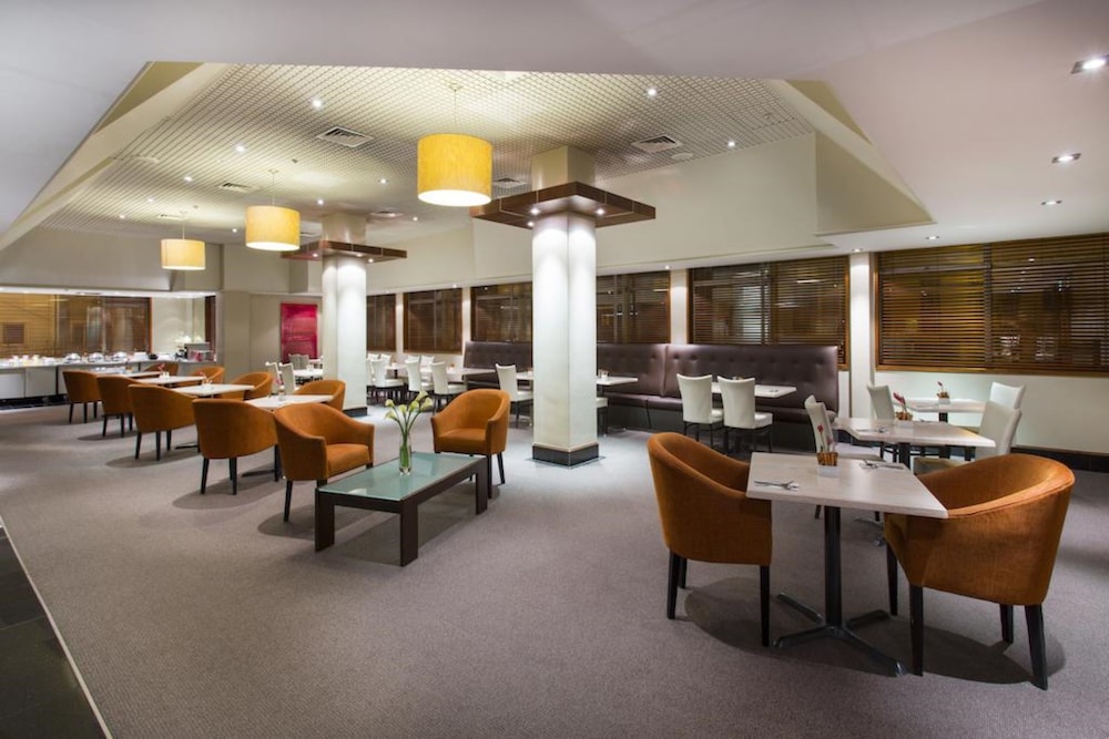 Willis Wellington Hotel 16/20