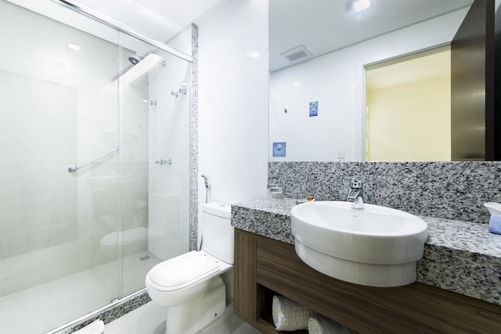 Comfort Suites Macae 10/43