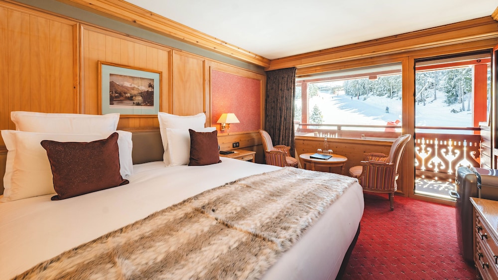 PRESTIGE, MOUNTAIN VIEW