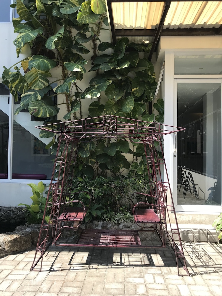 The Purple Tree Bed & Breakfast 34/36