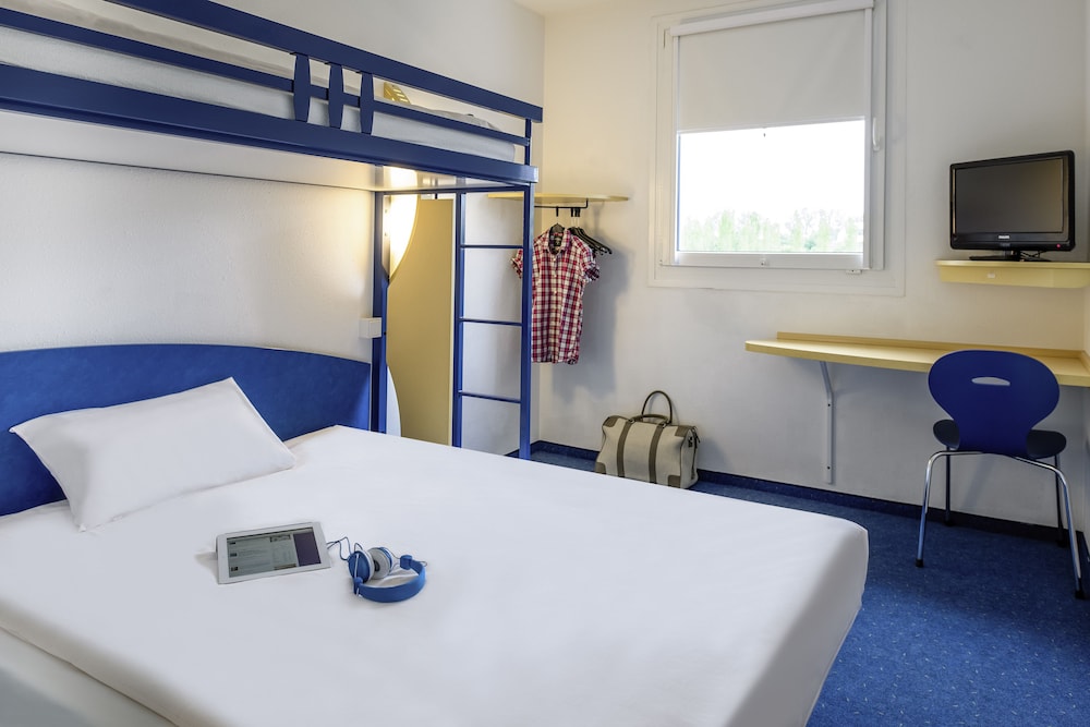 Ibis Budget Pouilly En Auxois 7/46