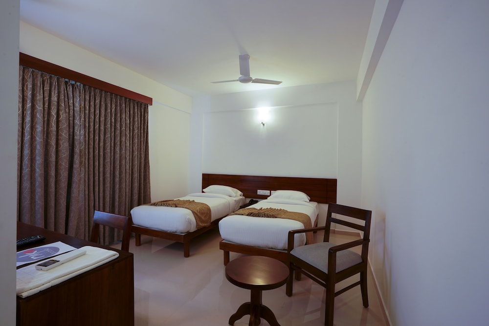 Niko Hotels 19/36
