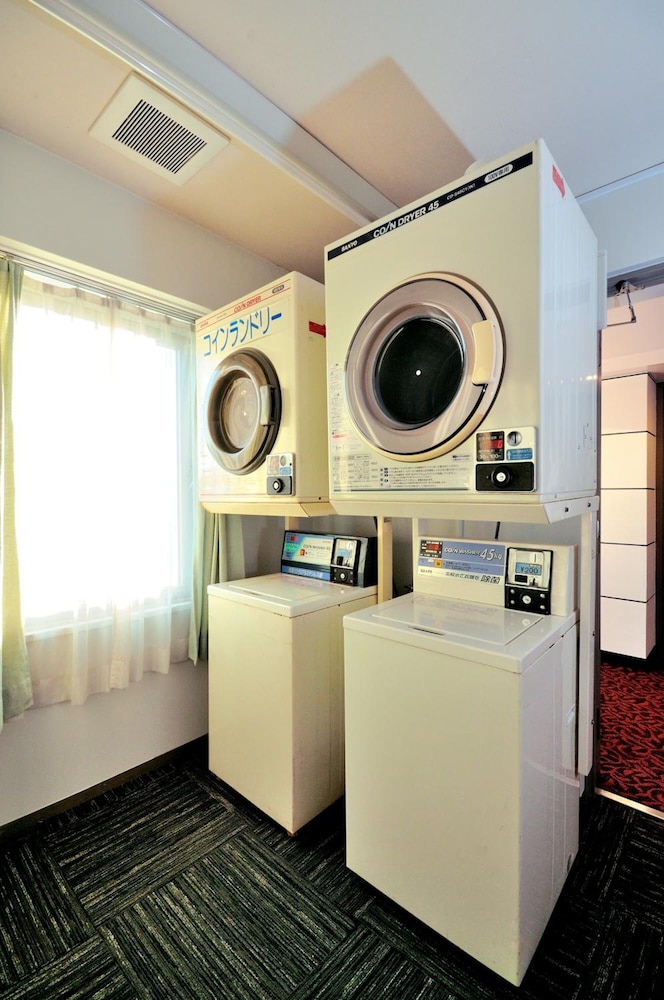 Grand Park Hotel Excel Kisarazu 7/30