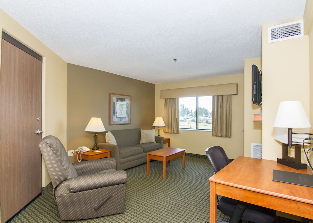 Americinn By Wyndham Peoria 37/59