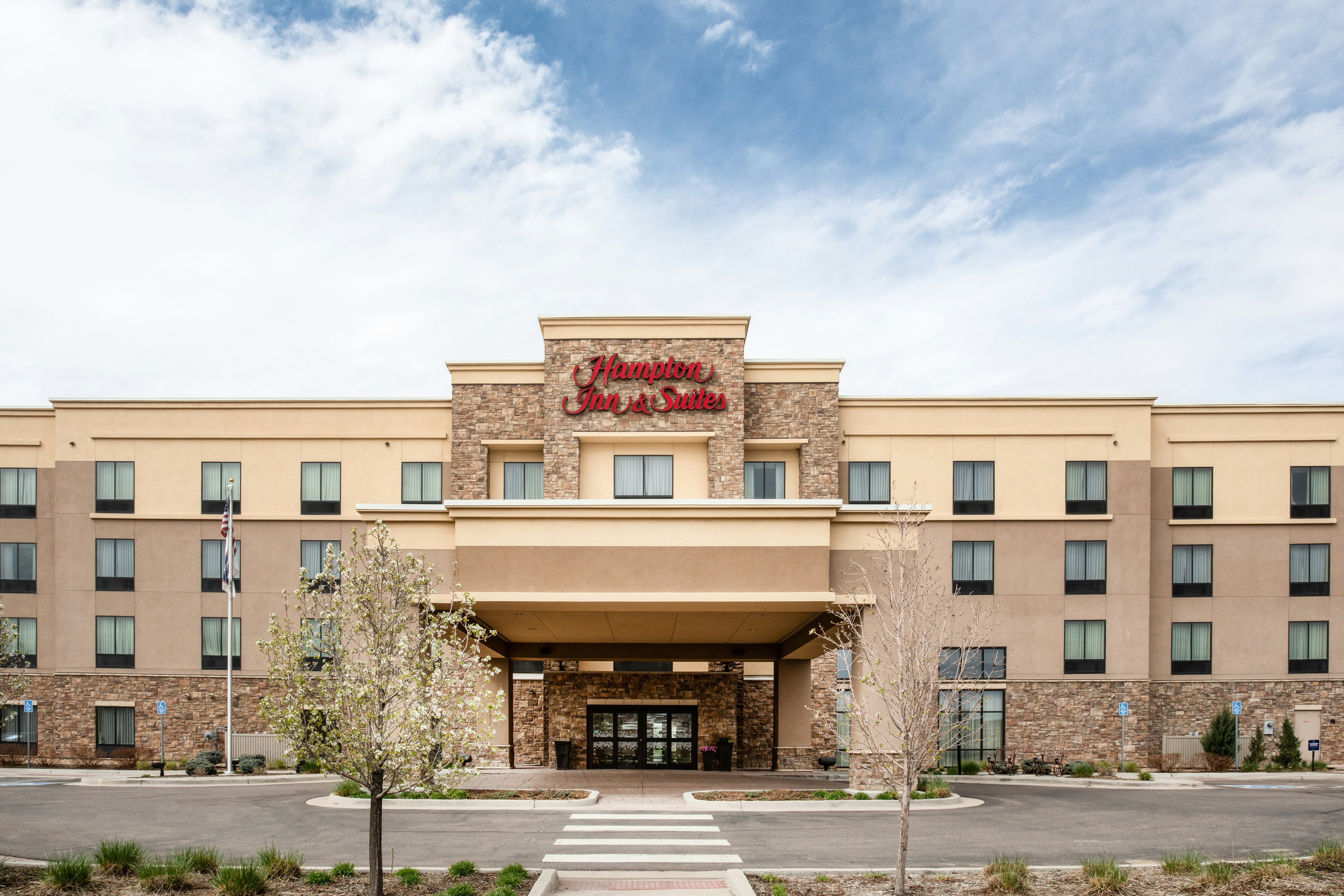 Hampton Inn & Suites Denver/South-Ridgegate 2/15