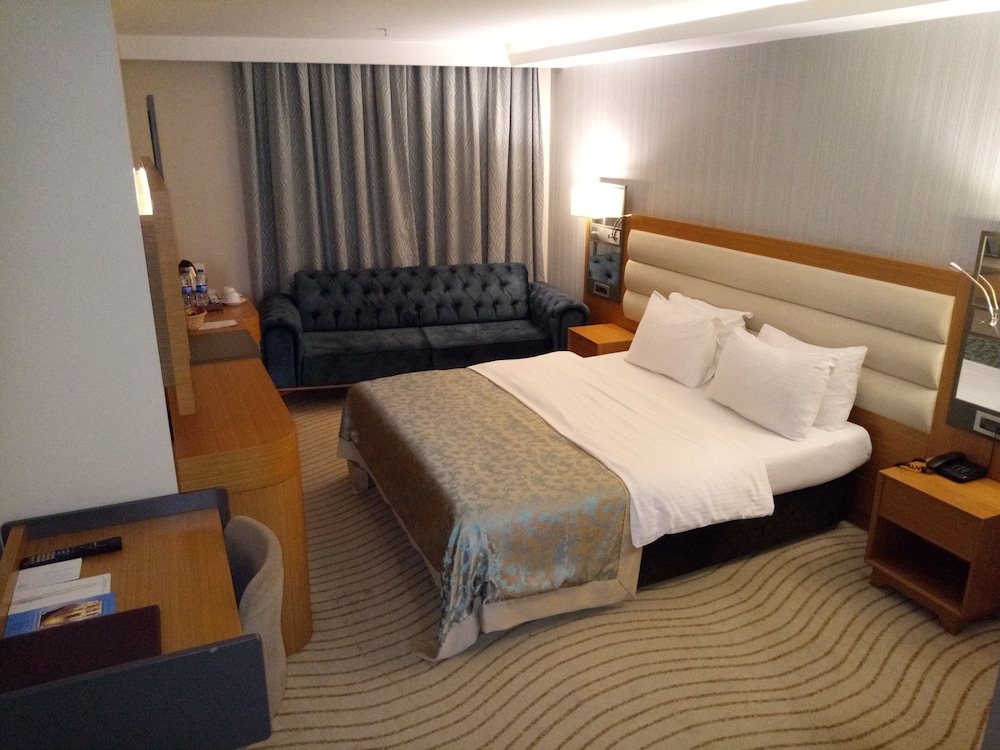 Grand Turkuaz Hotel 35/66
