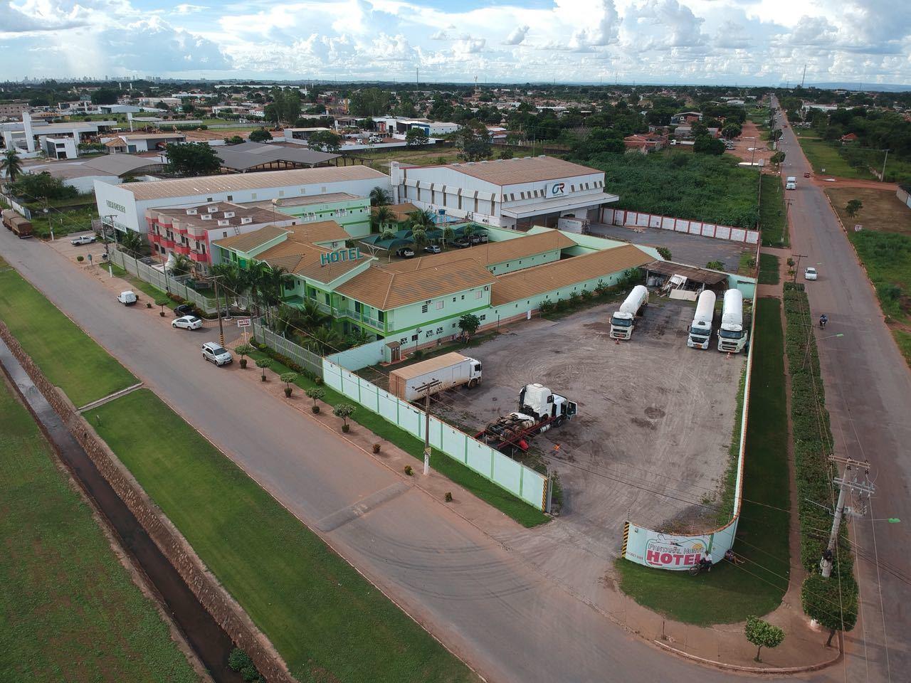 Hotel North Pantanal Hotel 13/14