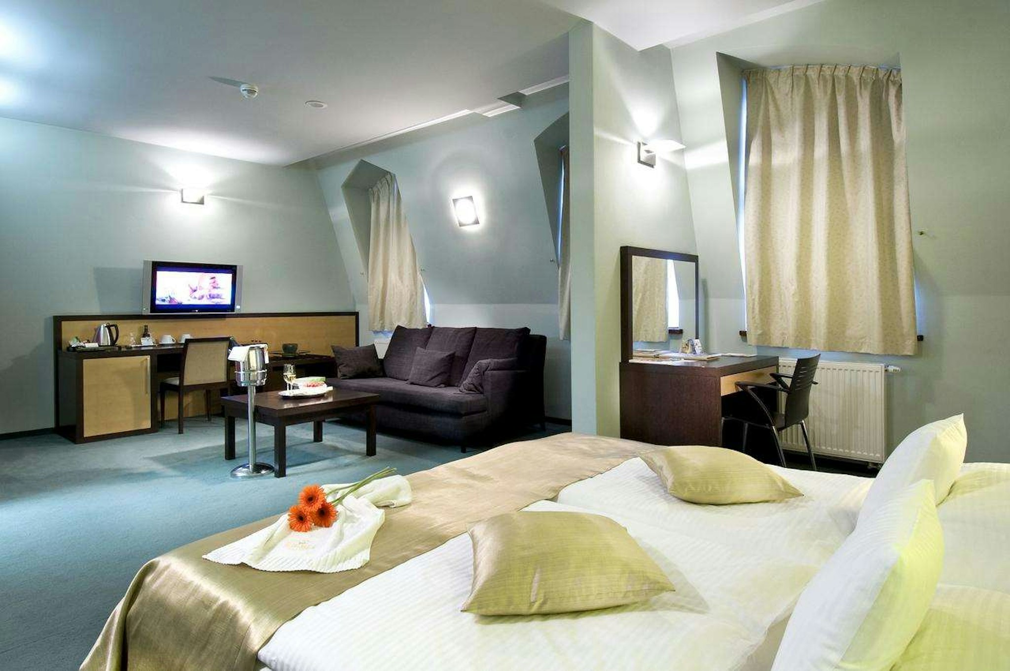 Dubna Skala Hotel 18/66