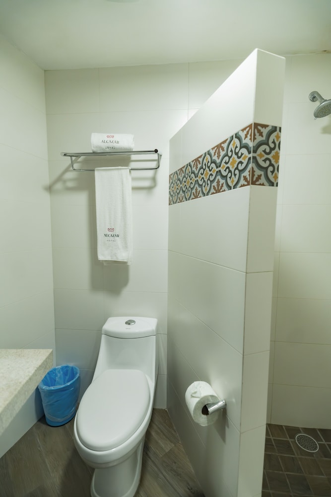 Hotel Alcazar 53/59