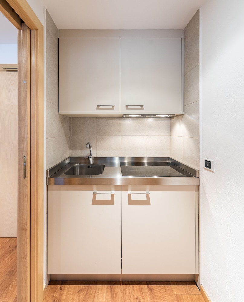 Residence Antares 38/81