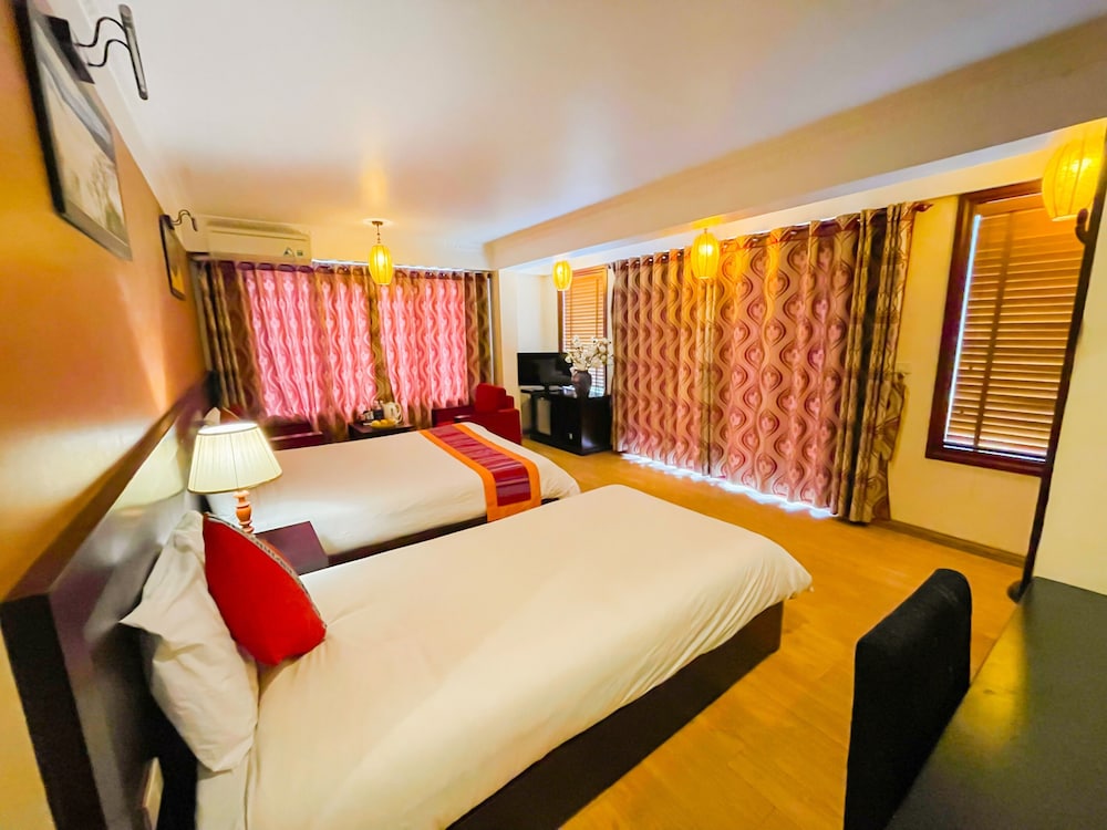 Sapa Elite Hotel 14/75