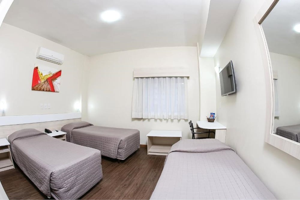 Hotel Express Centro Historico 13/33