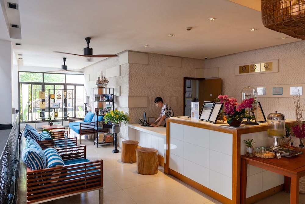 The Sea Koh Samui Resort & Residences by Tolani 12/72