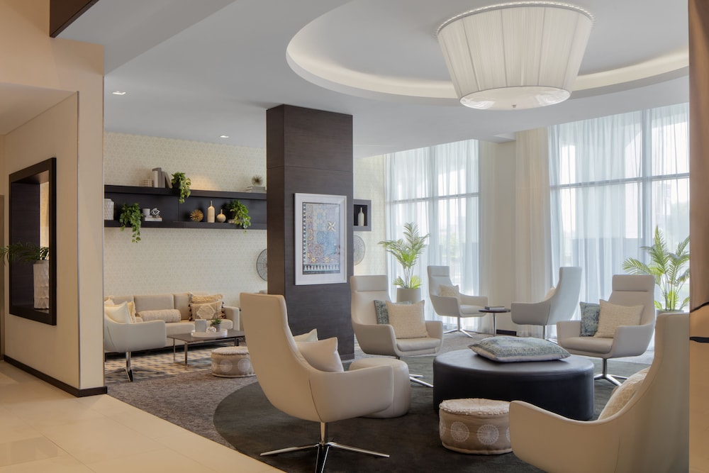 Hyatt Place Dubai Jumeirah 25/47
