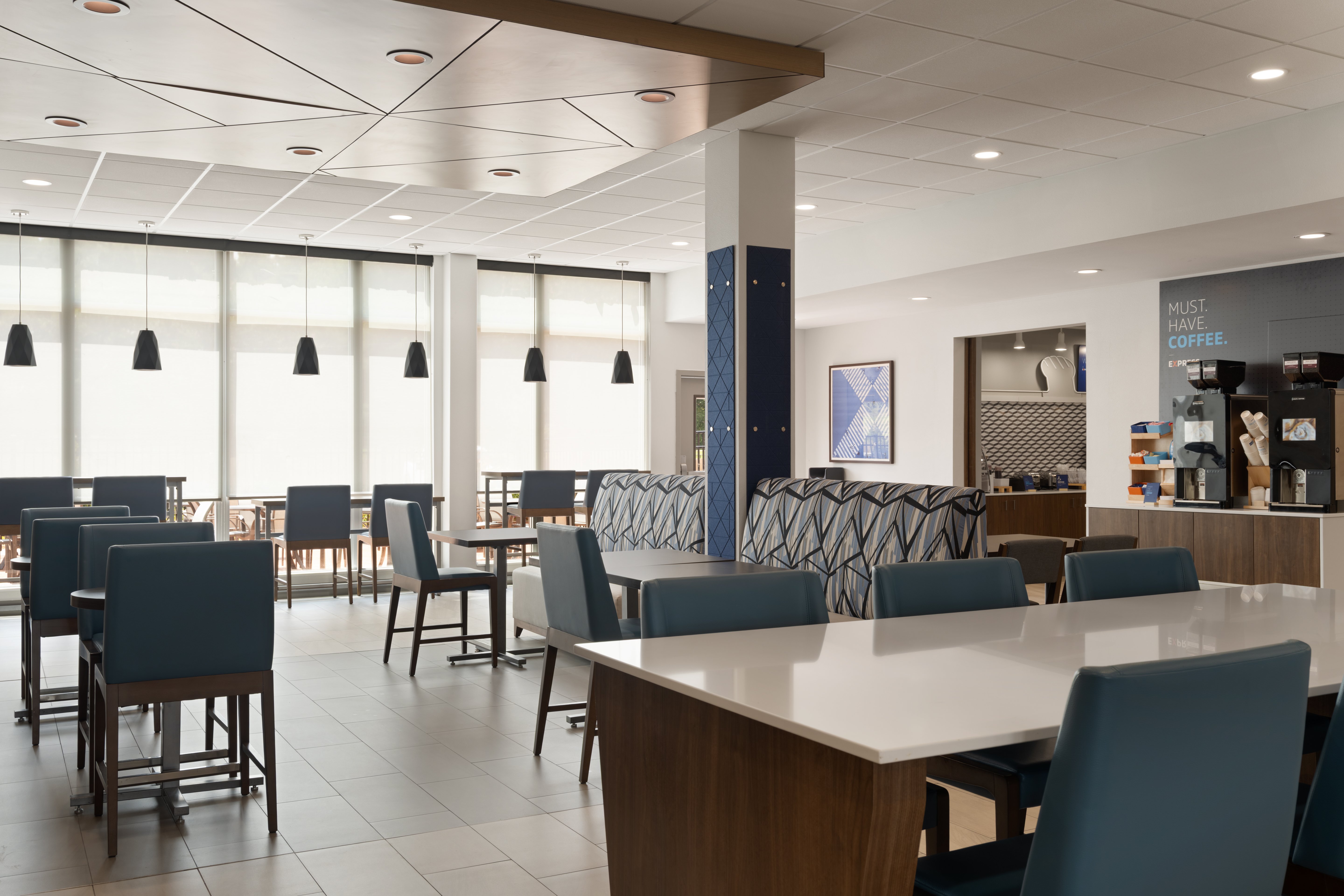 Holiday Inn Express & Suites Meridian I-20, an IHG Hotel 29/35