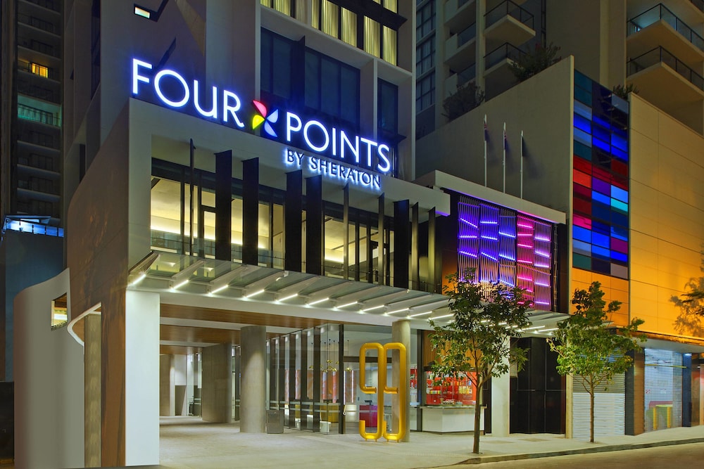 Four Points By Sheraton