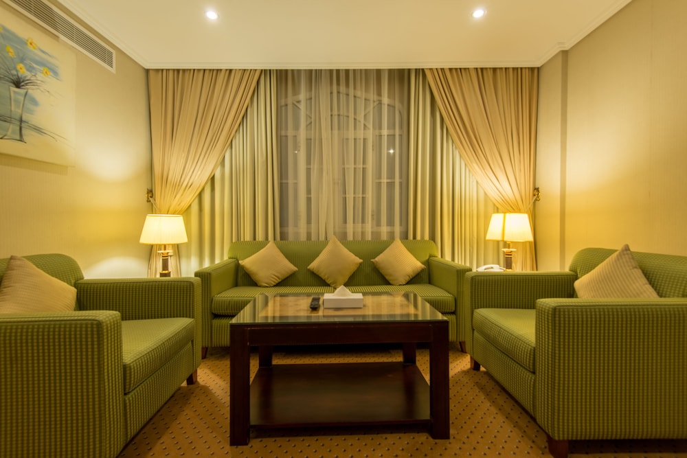 Caesar Hotel Oman 32/43