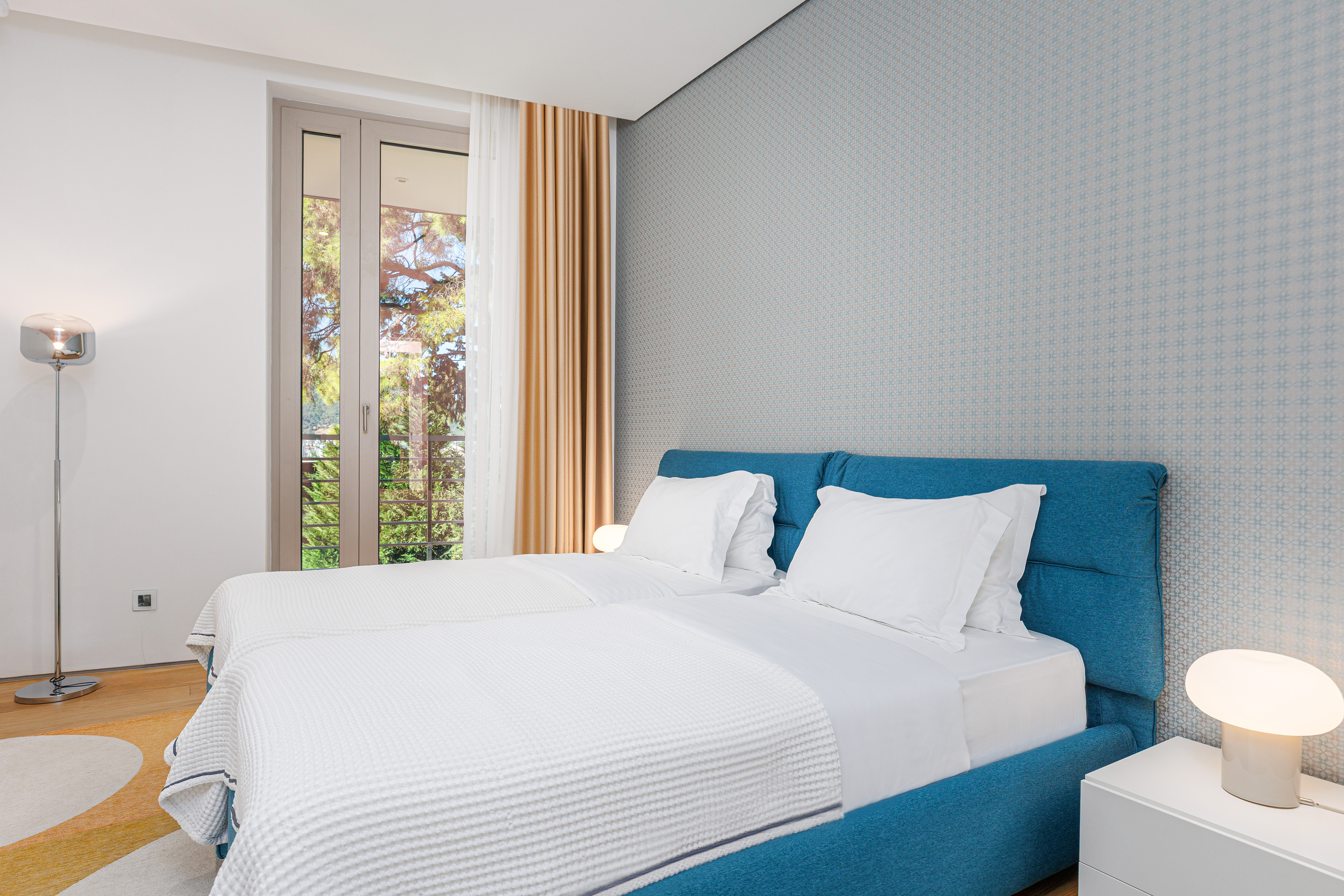 شقة بـ3 غرف نوم، Dukley Hotel Resort 10/10