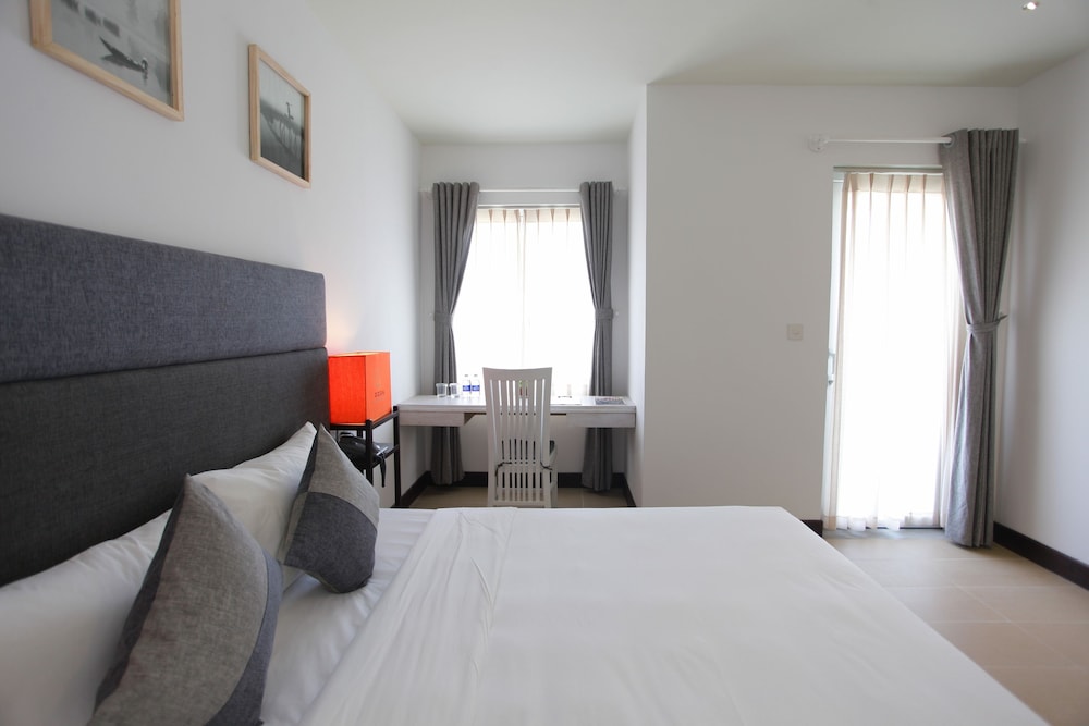 Goda Boutique Hotel 21/62