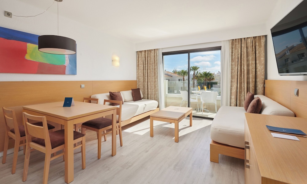 Hipotels Mediterraneo Club 41/63