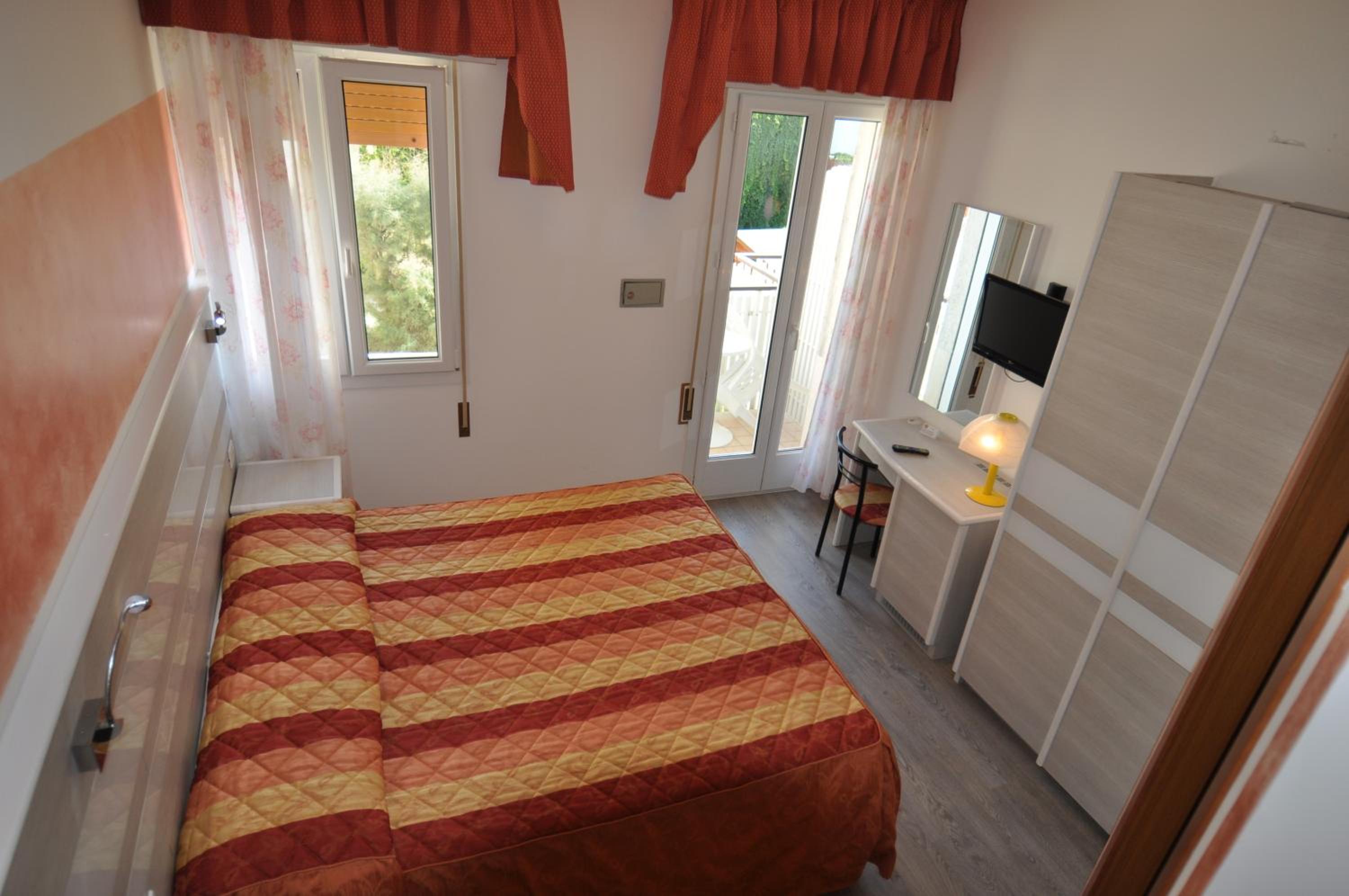 Hotel Righetto 17/50