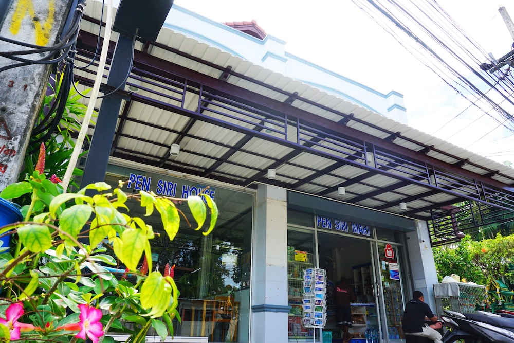Pensiri House 3/50